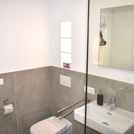 Haus Steilufer Nr 01