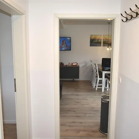 Haus Steilufer Nr 01