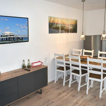 Haus Steilufer Nr 01