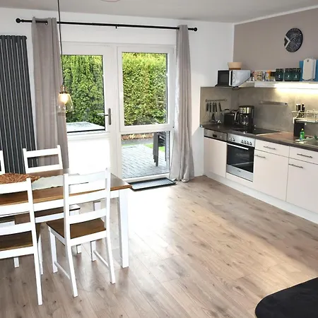 Haus Steilufer Nr 01 *