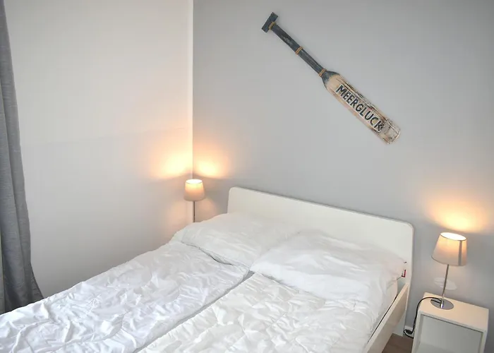 Haus Steilufer Nr 01 Lübeck